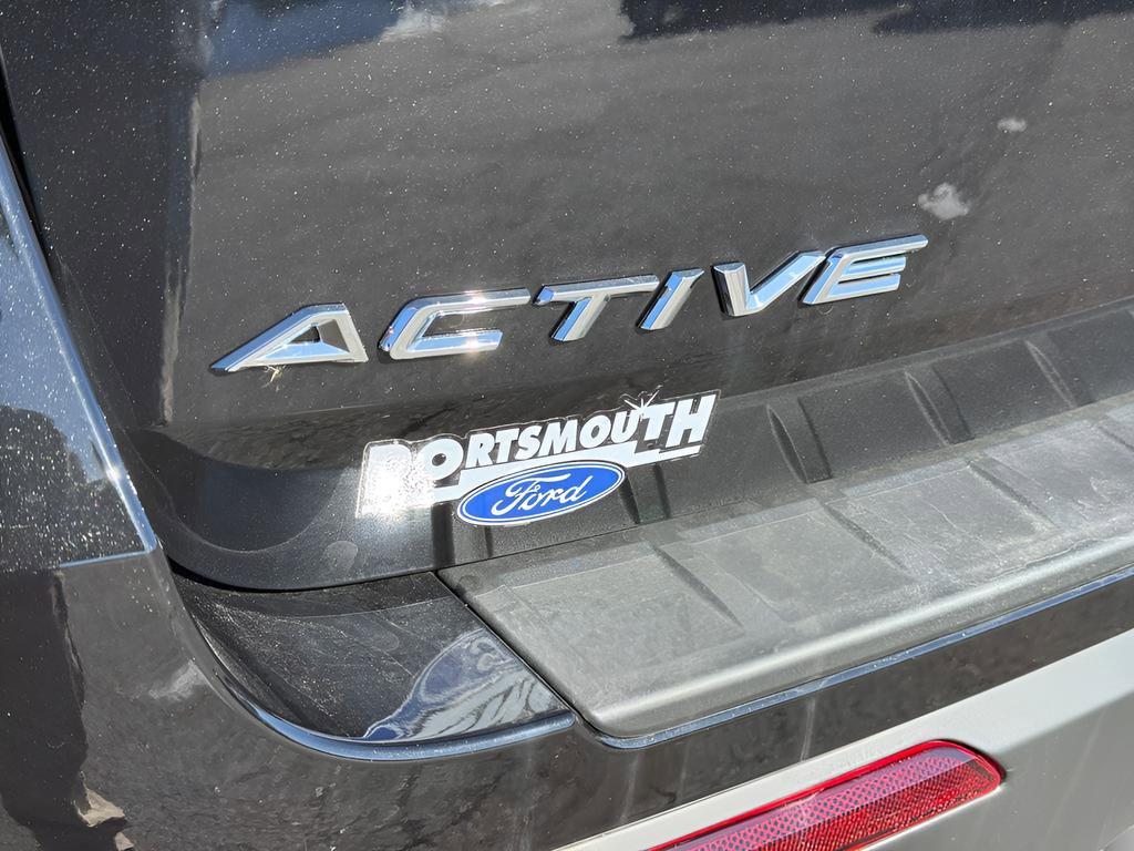 New 2026 Ford Explorer Active w/ Active Comfort Package AWD/4WD image 22