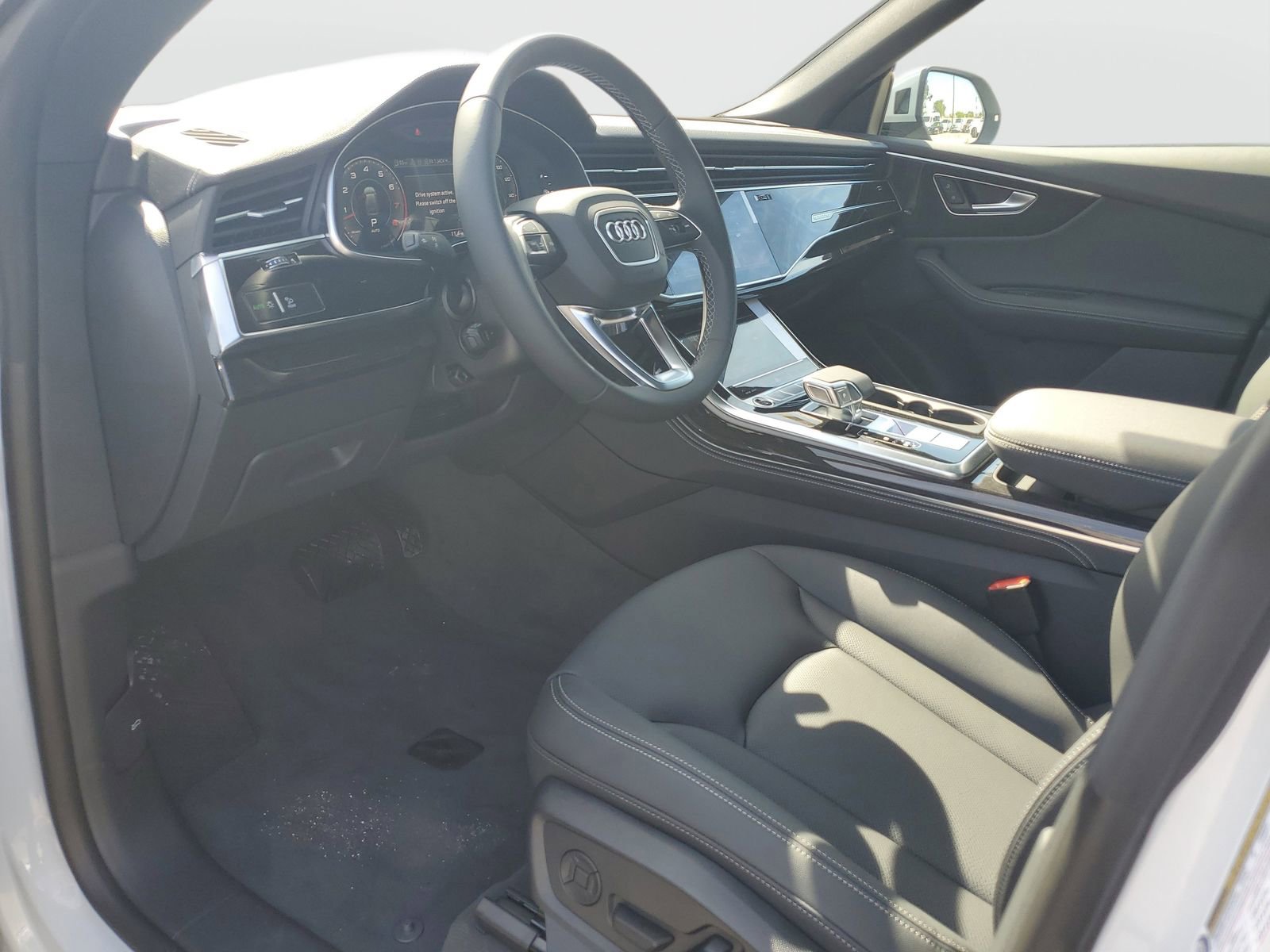 New 2026 Audi Q8 Premium Plus AWD/4WD image 20