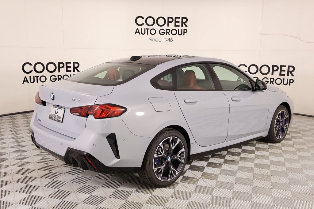 New 2026 BMW 228i w/ Premium Package FWD image 23