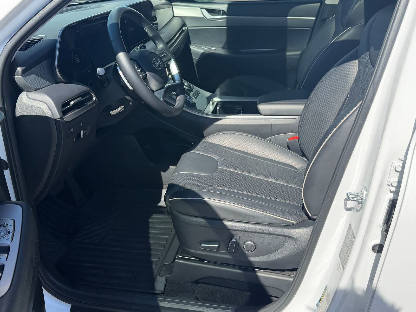 Used 2024 Hyundai Palisade XRT FWD image 13