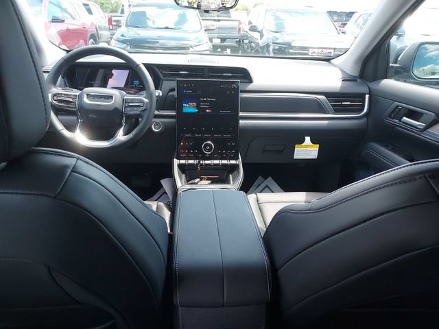 New 2026 GMC Terrain Denali AWD/4WD image 10
