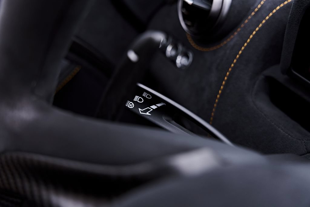 Used 2022 McLaren 765LT RWD image 79