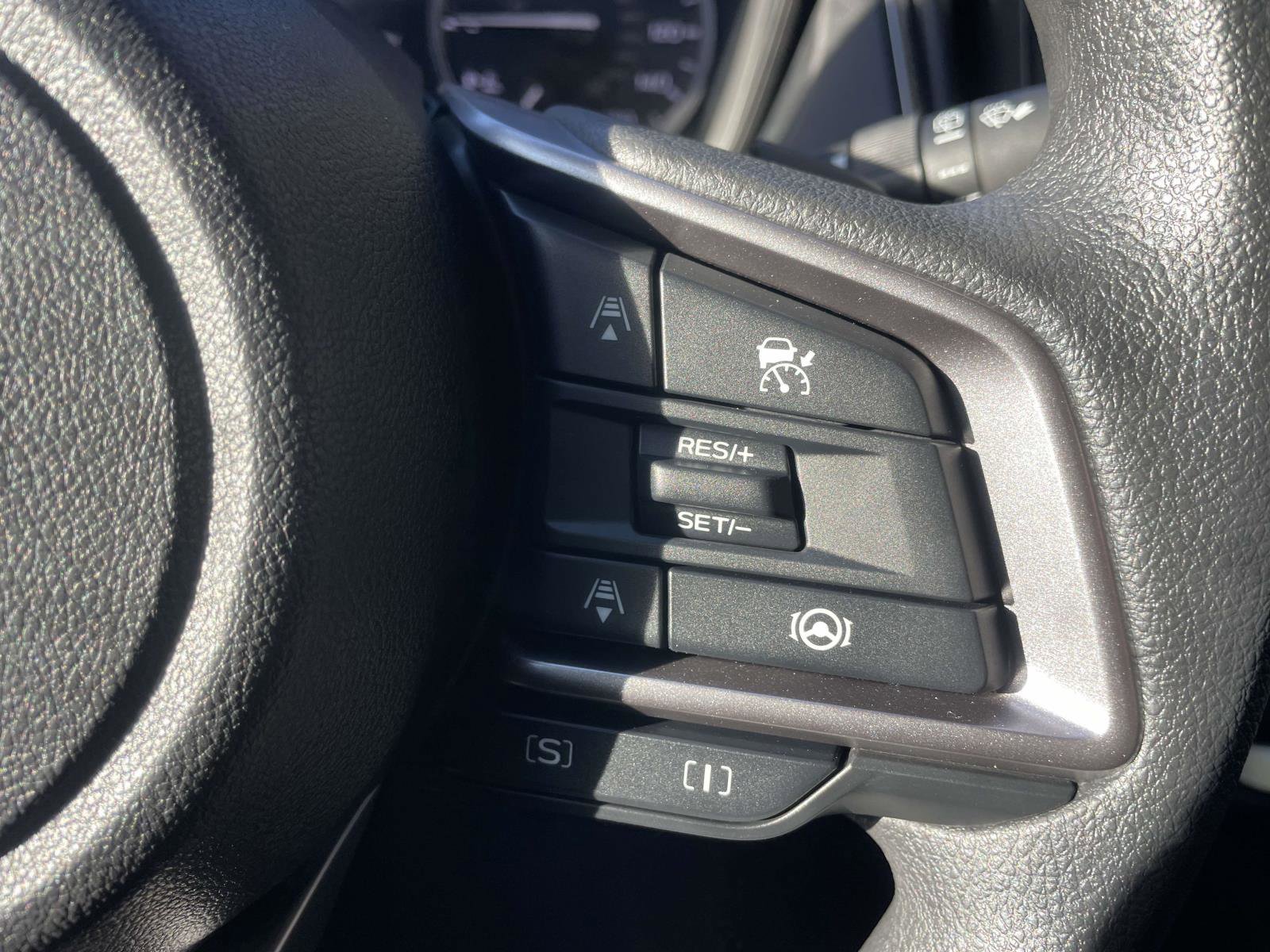 New 2025 Subaru Impreza 2.0i Sport w/ Popular Package #1 image 9