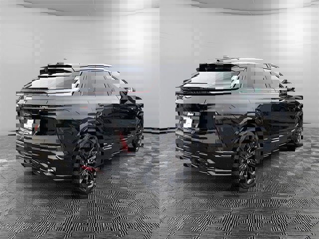 New 2026 Cadillac Lyriq V image 5