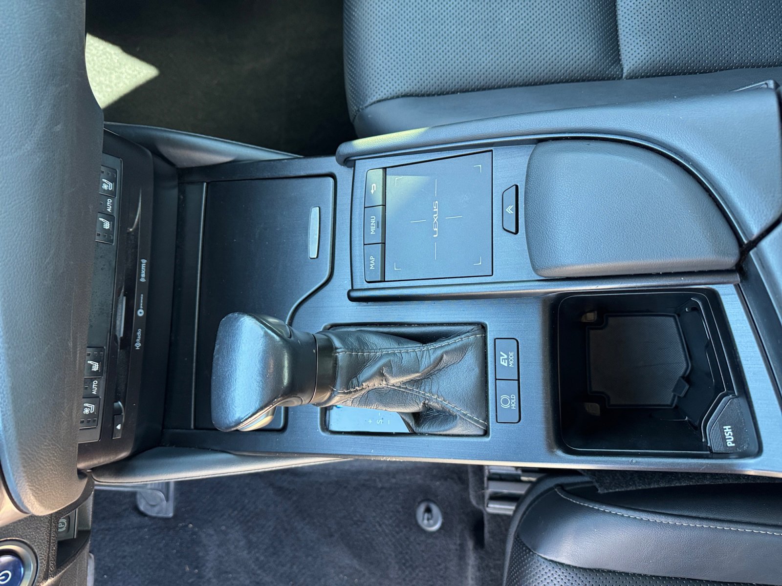 Used 2021 Lexus ES 300h w/ Premium Package image 12