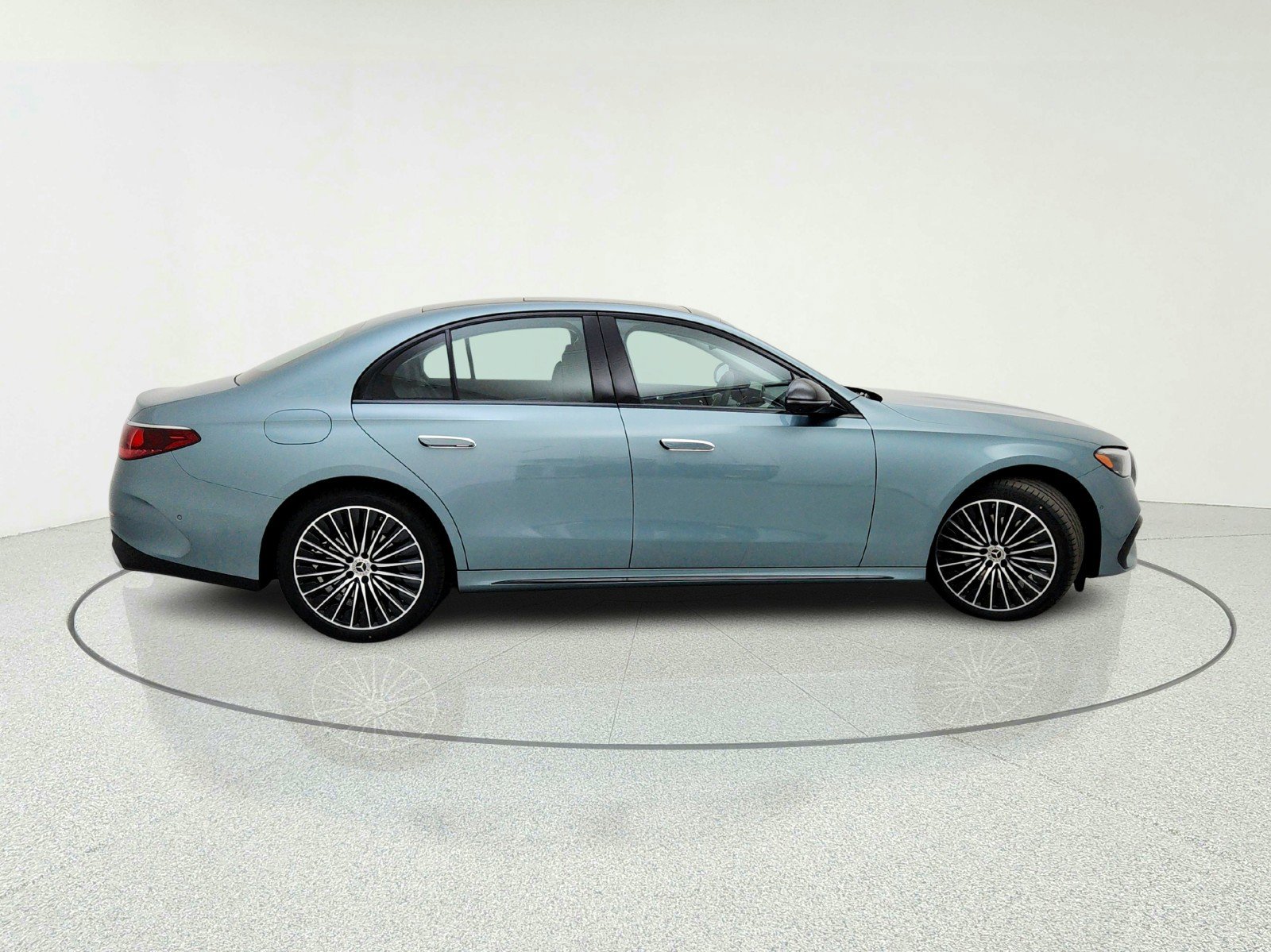 New 2026 Mercedes-Benz E 350 Sedan image 7