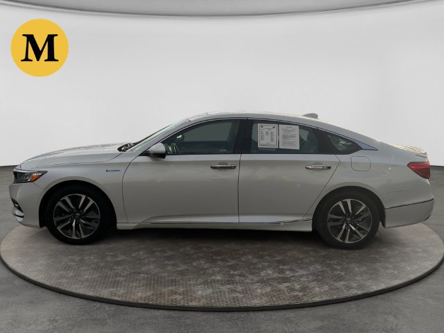 Used 2018 Honda Accord EX-L image 2