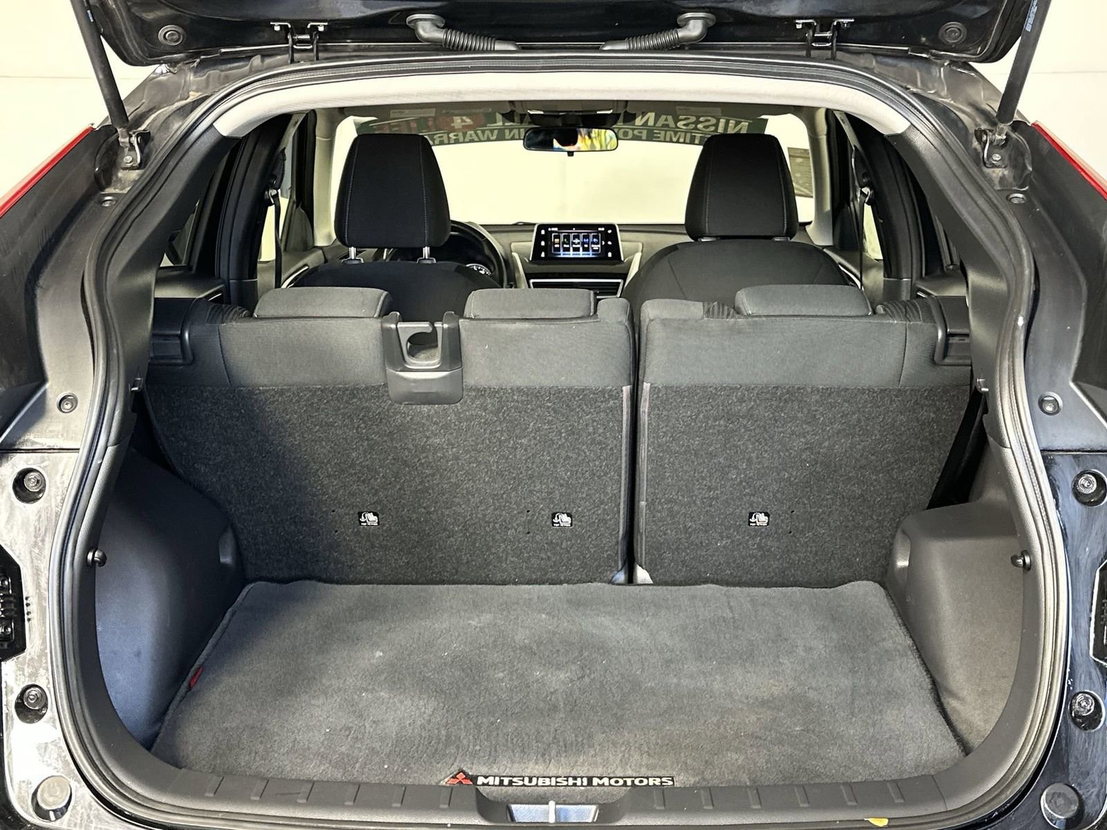 Used 2020 Mitsubishi Eclipse Cross SE image 29