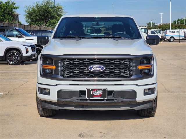 Used 2024 Ford F150 STX RWD image 10