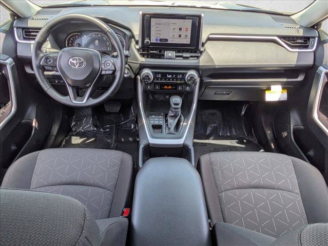 Certified 2025 Toyota RAV4 XLE w/ Convenience Package AWD/4WD image 18