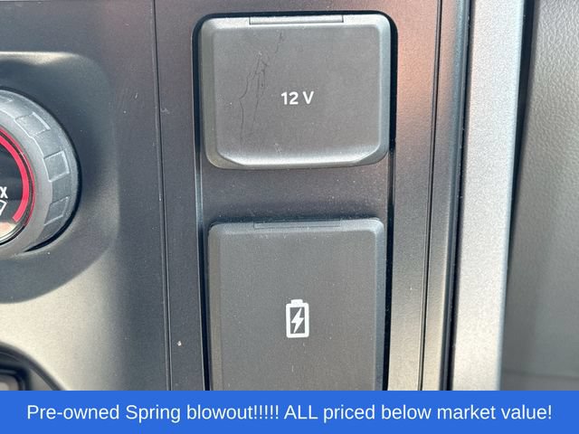 Used 2021 Ford F150 XLT w/ XTR Package AWD/4WD image 36