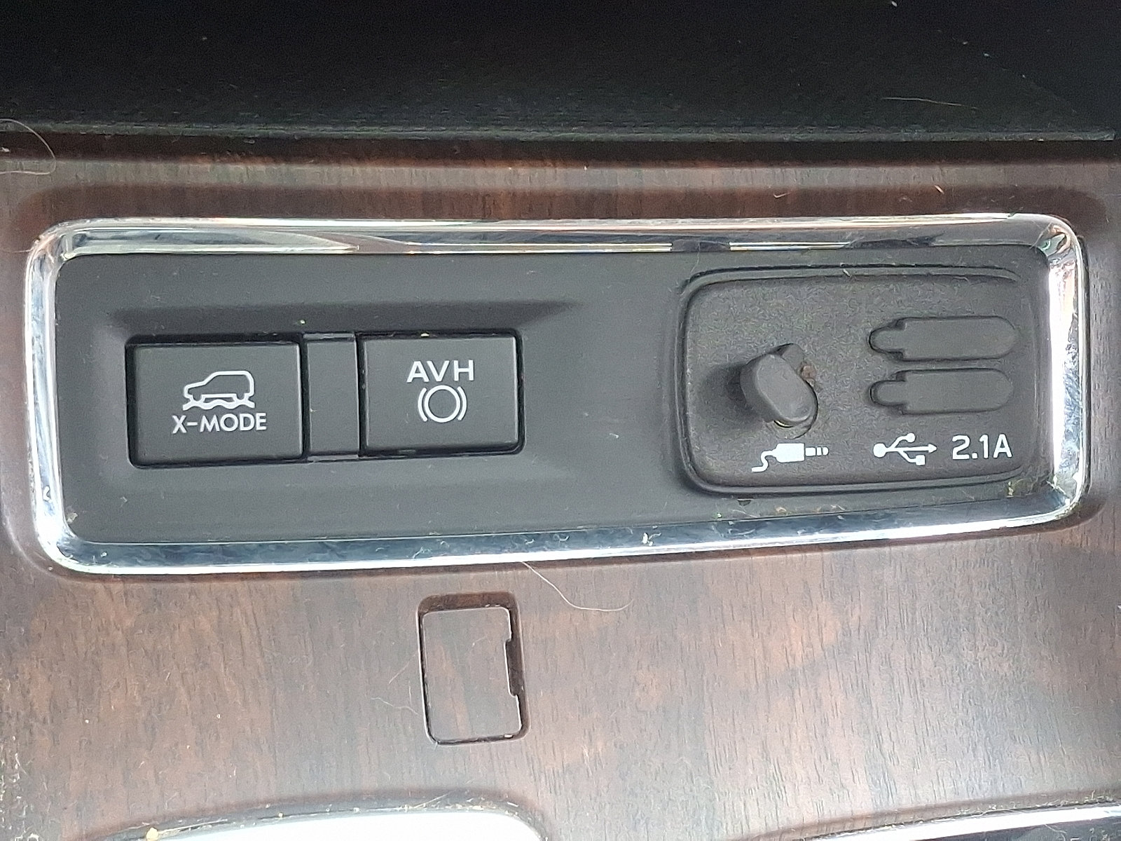 Used 2020 Subaru Ascent Touring w/ Popular Package #2A AWD/4WD image 25
