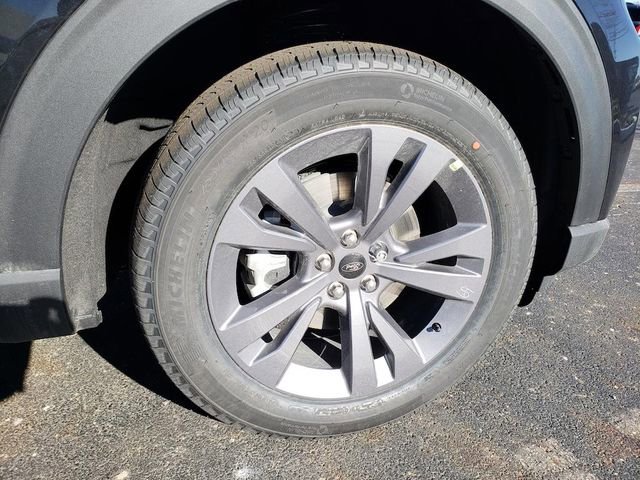 New 2026 Ford Explorer Active image 28