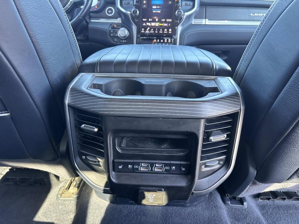 Used 2024 RAM 1500 Limited image 12