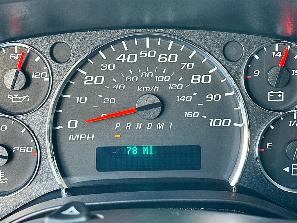 Certified 2024 GMC Savana 2500 w/ Driver Convenience Package image 12