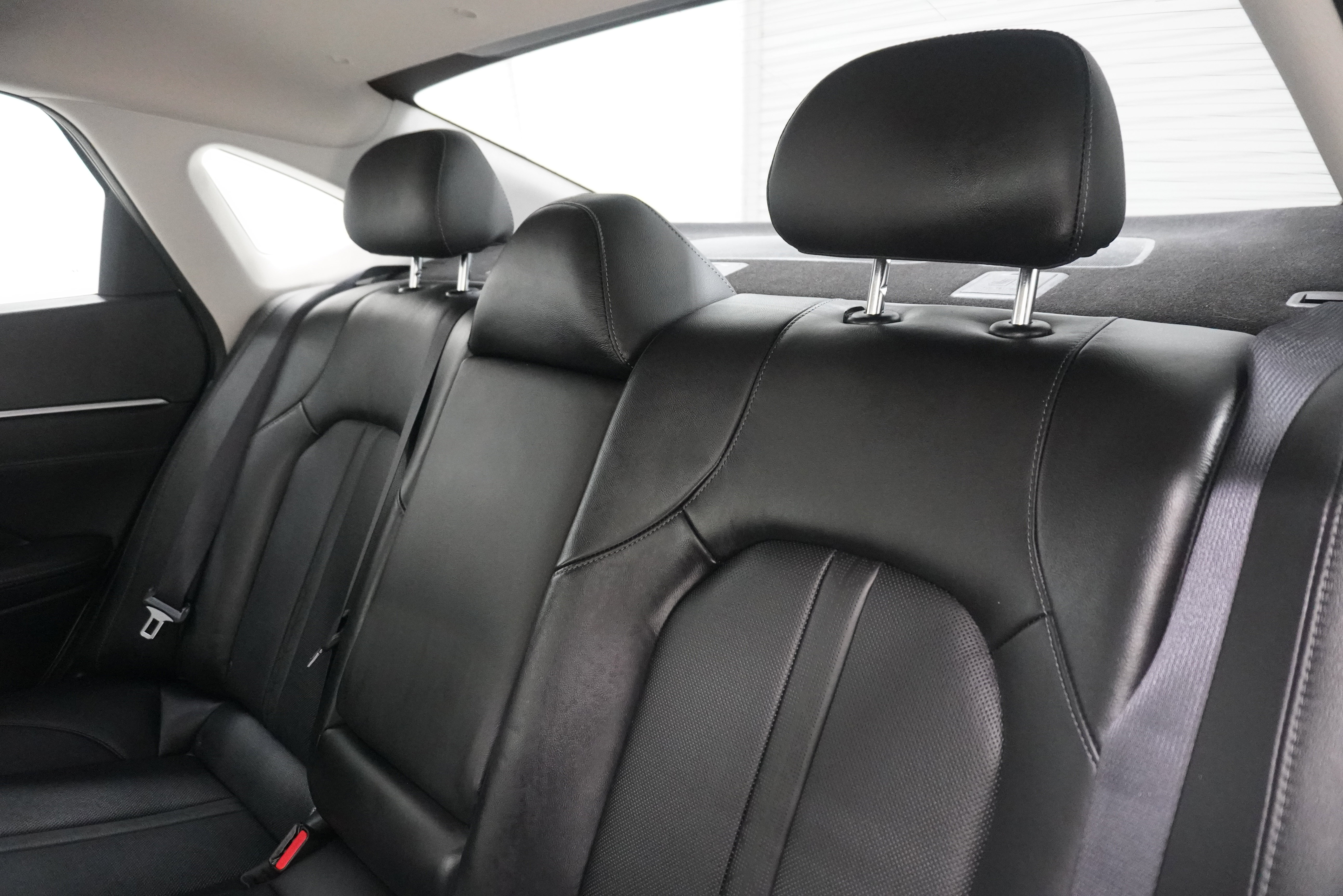 Used 2021 Hyundai Sonata Limited w/ Cargo Package image 13