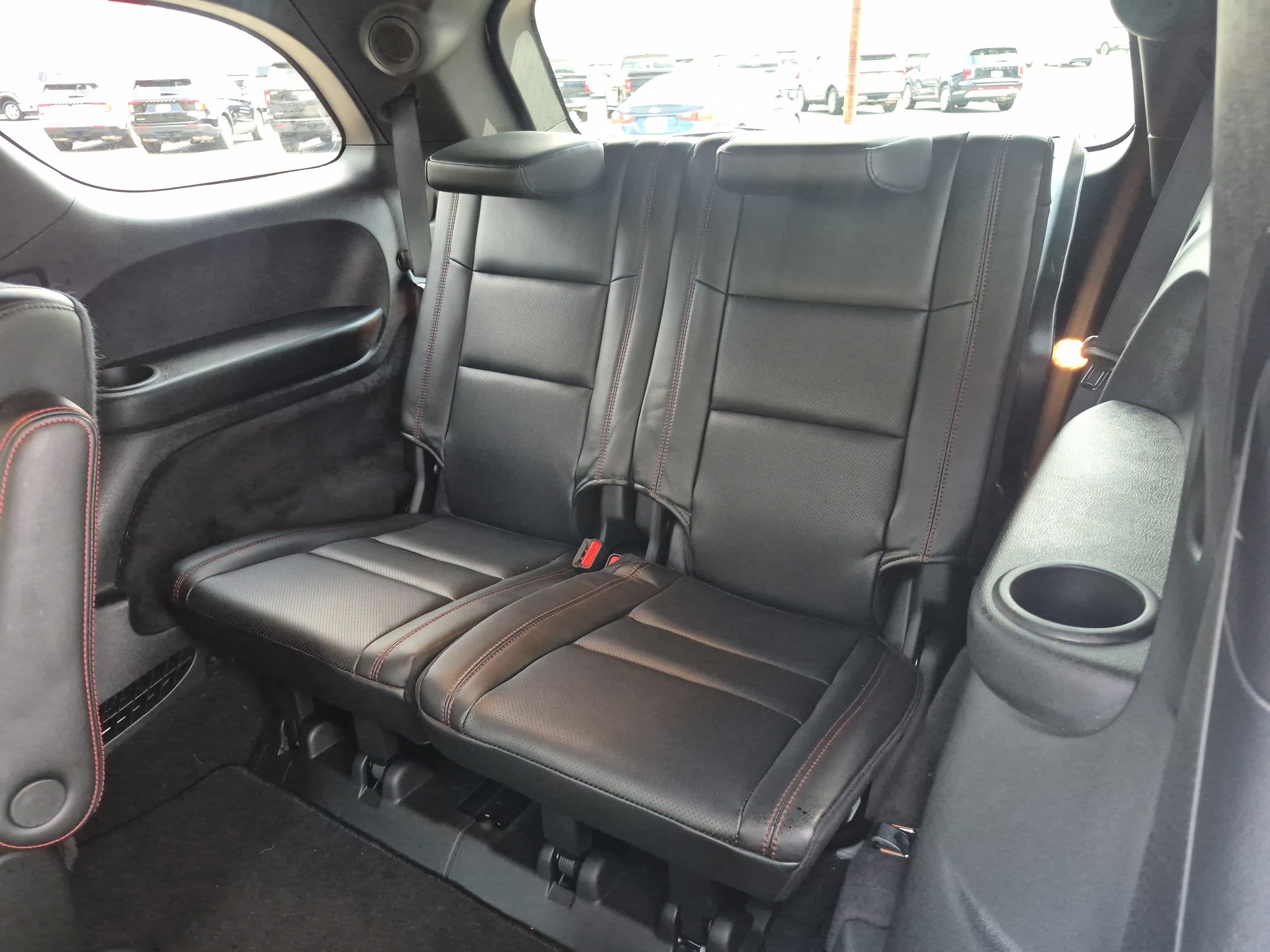Used 2025 Dodge Durango R/T image 18