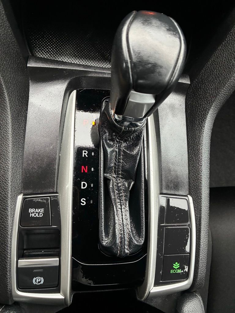 Used 2021 Honda Civic Sport image 29