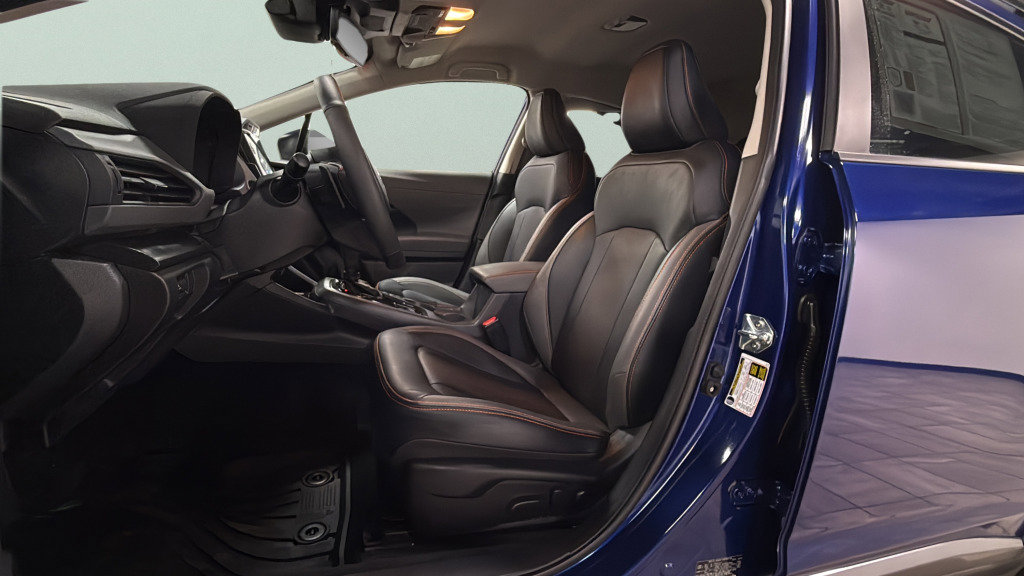 Certified 2026 Subaru Crosstrek 2.5i Limited w/ Crosstrek Mirror Package image 15