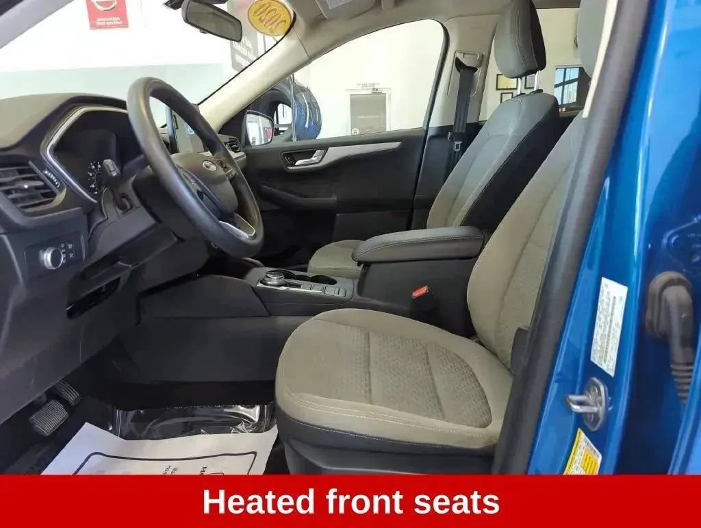 Used 2020 Ford Escape SE AWD/4WD image 37