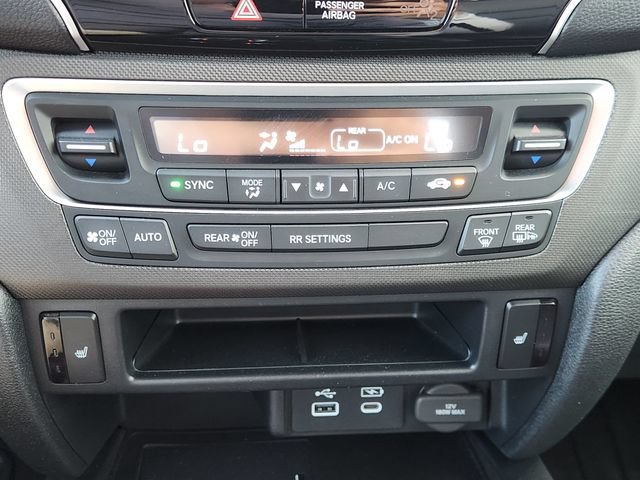 Used 2024 Honda Ridgeline TrailSport image 22