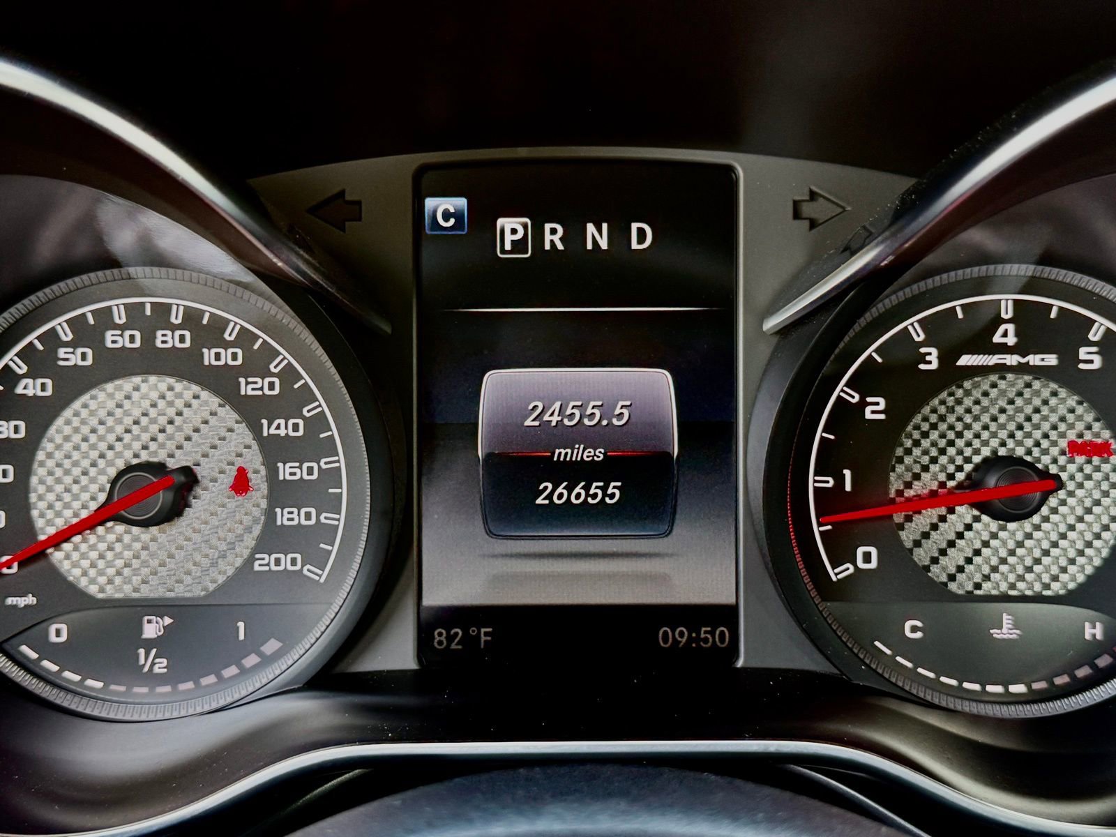 Used 2018 Mercedes-Benz AMG GT Roadster image 29