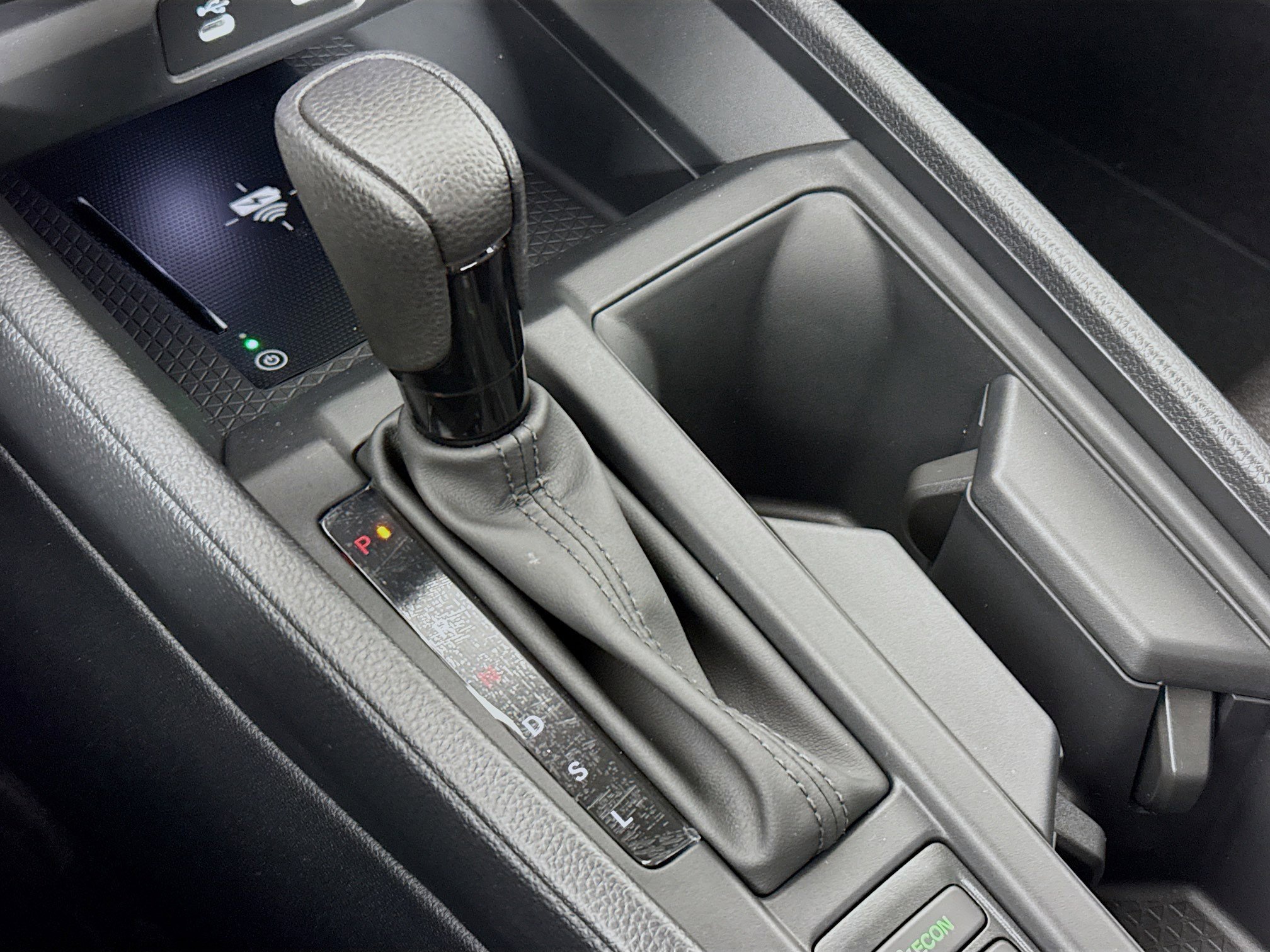 New 2026 Honda Accord SE image 16