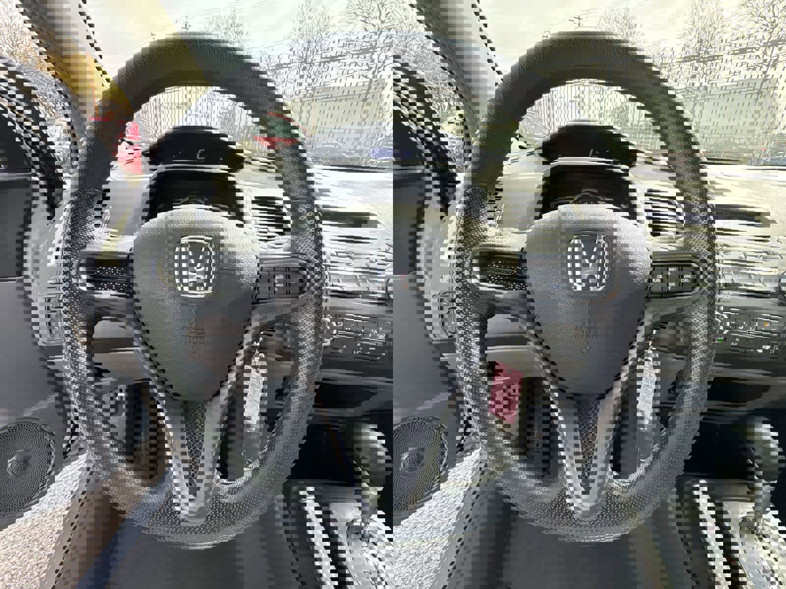 Used 2008 Honda Civic LX image 26