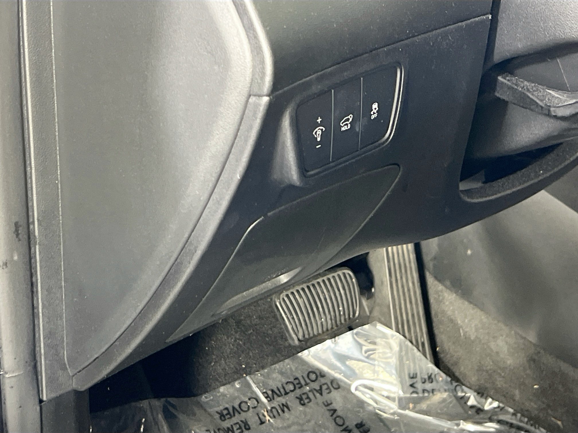 Used 2023 Hyundai Tucson SEL w/ Cargo Package AWD/4WD image 10