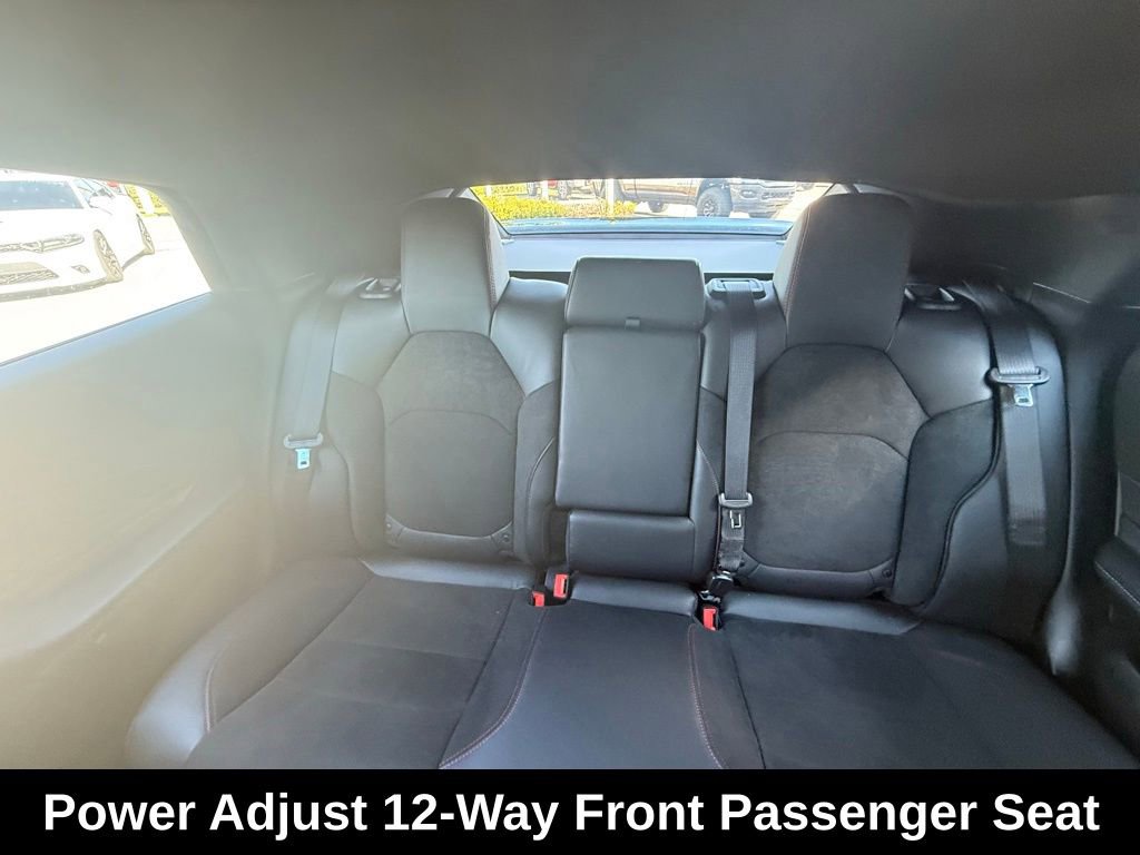 New 2026 Dodge Charger R/T Scat Pack w/ Track Package image 25