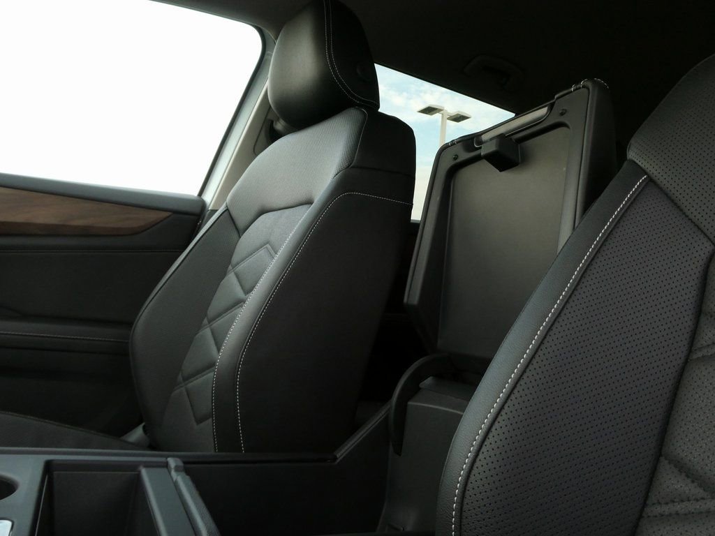 New 2026 Volkswagen Atlas SE AWD/4WD image 29