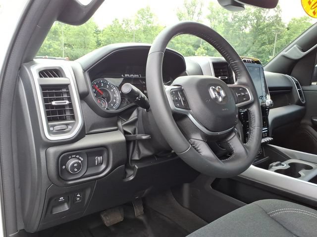 Certified 2023 RAM 1500 Big Horn AWD/4WD image 14