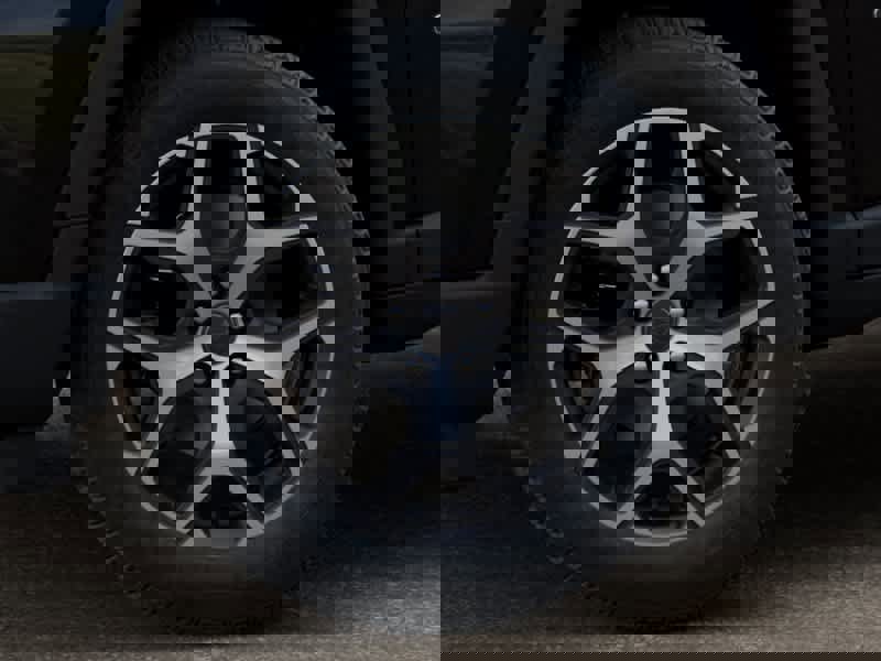 New 2026 Jeep Compass Limited image 8