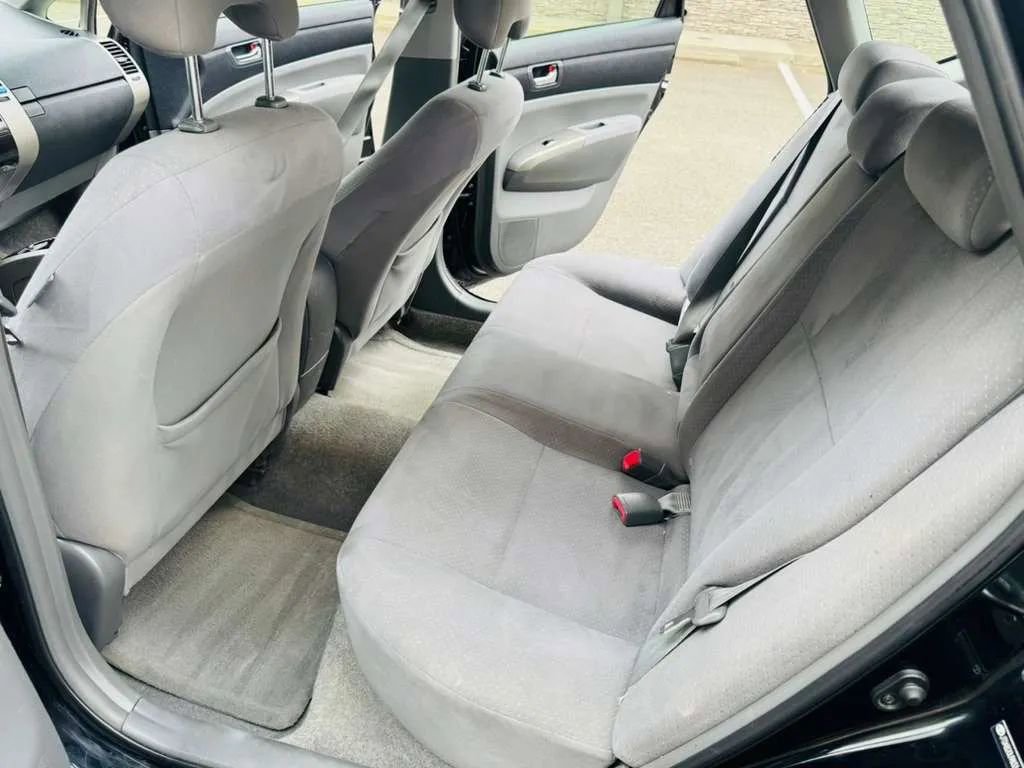Used 2008 Toyota Prius FWD image 10