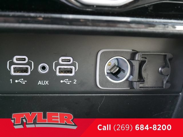 New 2026 Jeep Grand Cherokee Limited w/ Limited Altitude Package AWD/4WD image 31