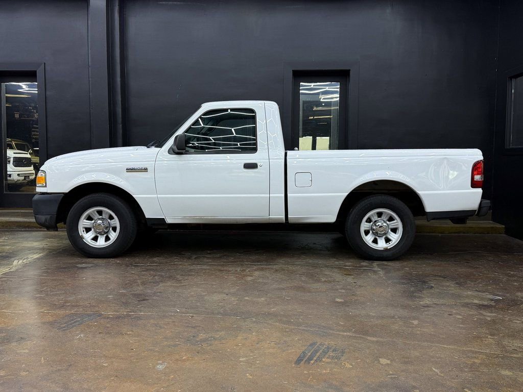 Used 2010 Ford Ranger XL RWD image 5