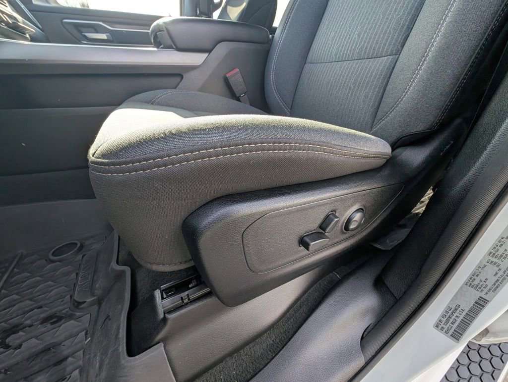 Used 2023 RAM 1500 Lone Star image 18