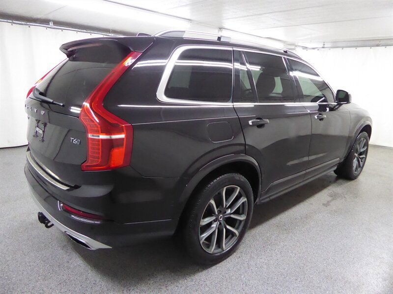 Used 2016 Volvo XC90 T6 Momentum w/ Momentum Plus Package AWD/4WD image 7