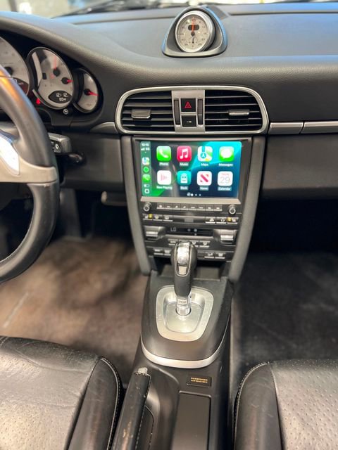 Used 2009 Porsche 911 Carrera 4S image 23