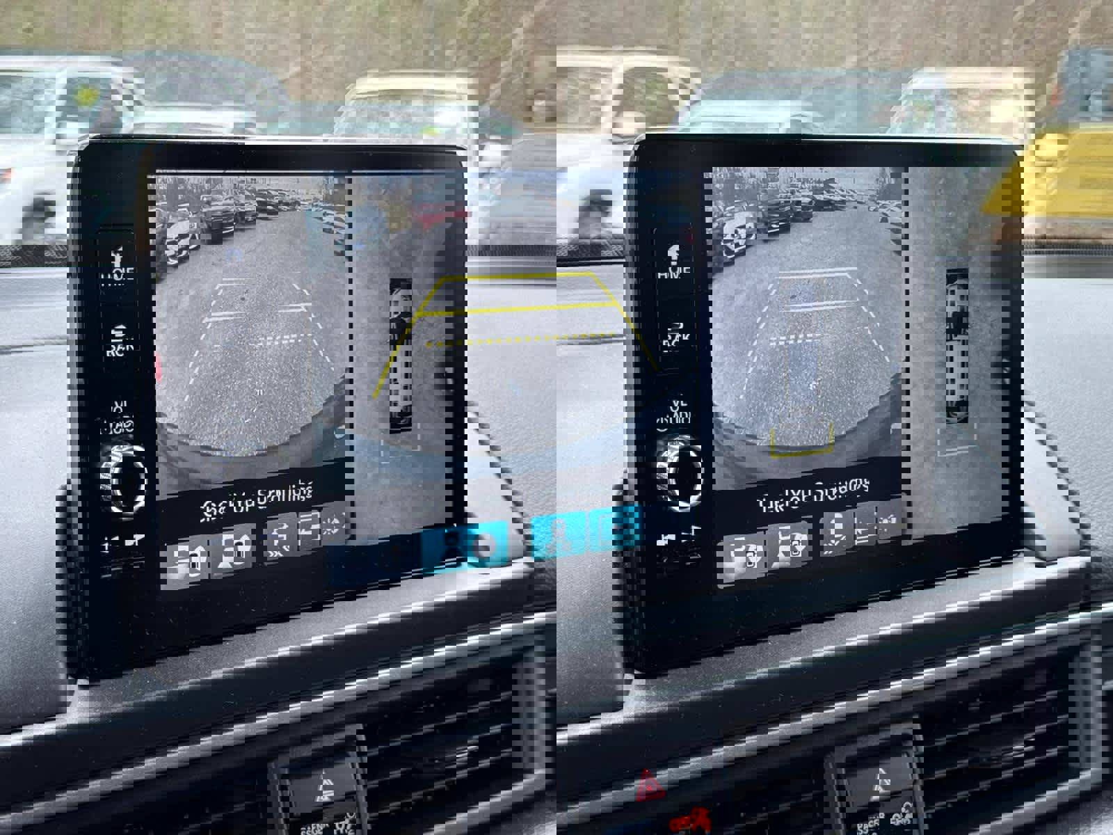 Used 2025 Honda Pilot Black Edition image 26