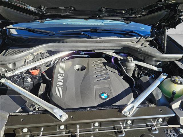New 2026 BMW X5 sDrive40i w/ M Sport Package image 16