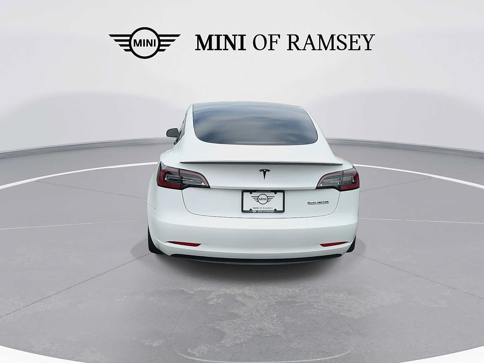 Used 2022 Tesla Model 3 Performance AWD/4WD image 7
