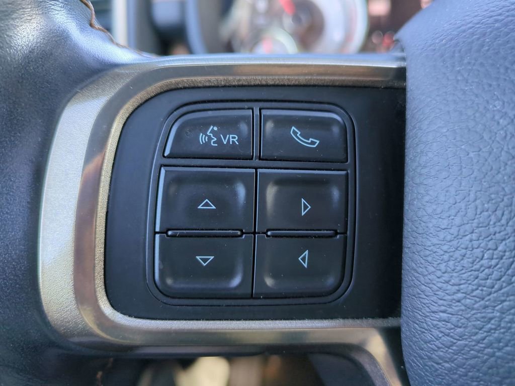 Used 2022 RAM 3500 Limited image 26