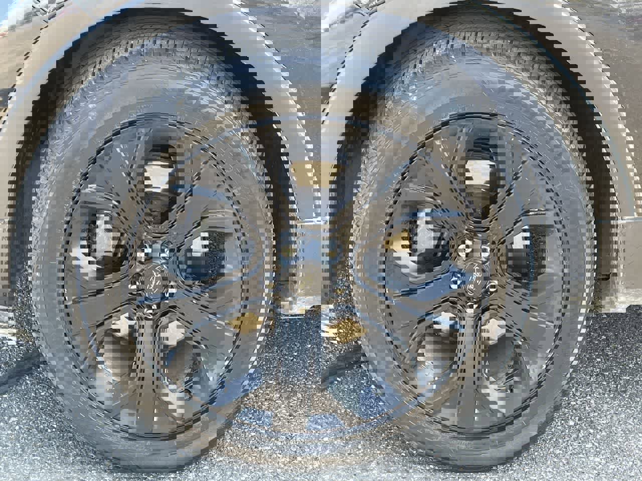 Used 2019 Ford Explorer Sport w/ Equipment Group 401A image 39