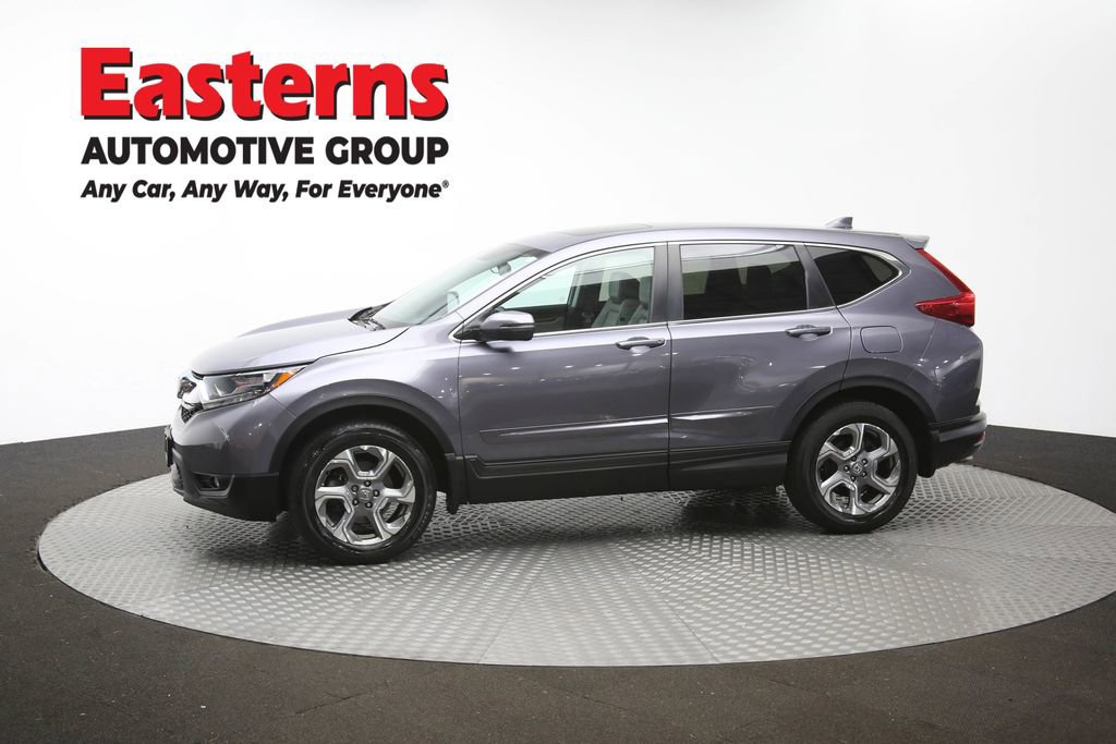 Used 2017 Honda CR-V EX-L image 61