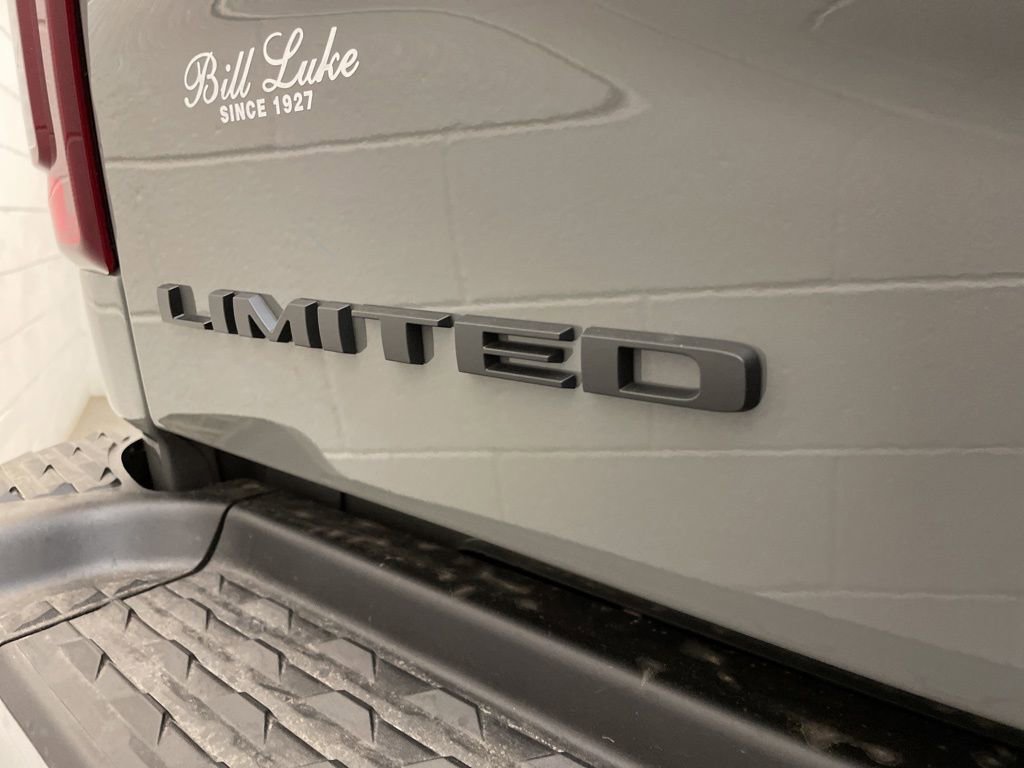 New 2026 RAM 2500 Limited AWD/4WD image 6