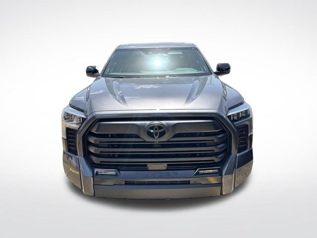 New 2026 Toyota Tundra Limited AWD/4WD image 2
