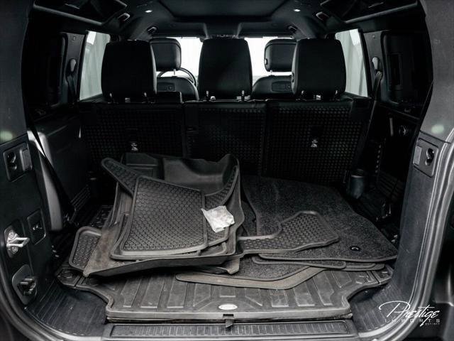 Used 2021 Land Rover Defender 110 X-Dynamic HSE AWD/4WD image 14