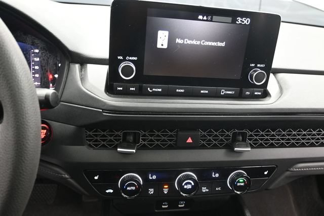 Used 2023 Honda Accord EX image 21