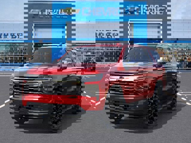 New 2026 Chevrolet Tahoe Premier w/ Sun And Tow Package image 6